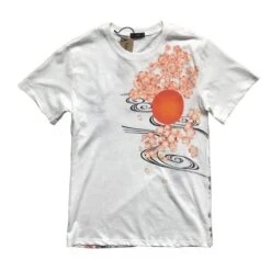 T-Shirt Coréen Brodé EMBRACE™ -Mode Vêtements Boutique hallyu street tshirts t shirt coreen brode embrace 27987076841495