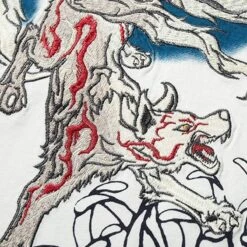 T-Shirt Coréen Brodé TREENY™ -Mode Vêtements Boutique hallyu street tshirts t shirt coreen brode treeny 27984748019735