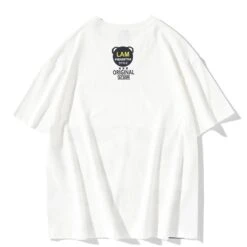 T-Shirt Coréen PANDARMY™ -Mode Vêtements Boutique hallyu street tshirts t shirt coreen pandarmy 27984926507031