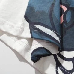 T-Shirt Coréen PANDARMY™ -Mode Vêtements Boutique hallyu street tshirts t shirt coreen pandarmy 27984926572567