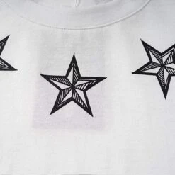 T-Shirt Coréen STRAX™ -Mode Vêtements Boutique hallyu street tshirts t shirt coreen strax 27989663252503