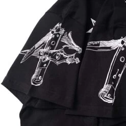 T-Shirt Coréen STRAX™ -Mode Vêtements Boutique hallyu street tshirts t shirt coreen strax 27989663547415