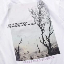 T-Shirt Coréen TREEHELL™ 13 T-Shirt Coréen TREEHELL™ -Mode Vêtements Boutique hallyu street tshirts t shirt coreen treehell 16761561022487