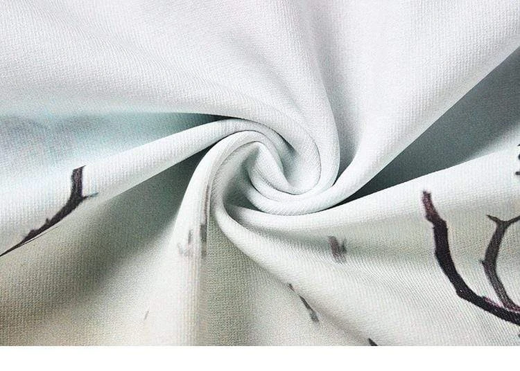 T-Shirt Coréen TREEHELL™ 11 T-Shirt Coréen TREEHELL™ – Image 9