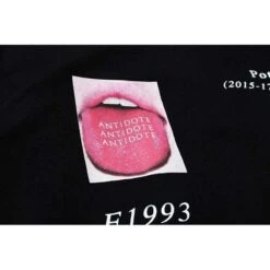 T-Shirt Coréen POTENTIALITY™ -Mode Vêtements Boutique hallyu street tshirts t shirt potentiality 14101902196759