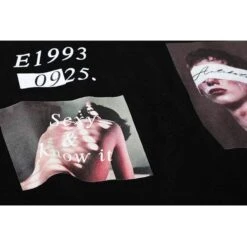 T-Shirt Coréen POTENTIALITY™ -Mode Vêtements Boutique hallyu street tshirts t shirt potentiality 14101902229527