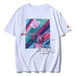 T-Shirt Coréen 09.25™ -Mode Vêtements Boutique hallyu street tshirts tshirt 09 25 13494154166295