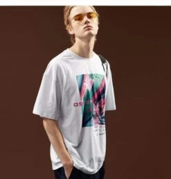 T-Shirt Coréen 09.25™ -Mode Vêtements Boutique hallyu street tshirts tshirt 09 25 13494154199063