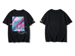 T-Shirt Coréen 09.25™ -Mode Vêtements Boutique hallyu street tshirts tshirt 09 25 13494154362903