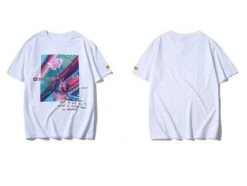 T-Shirt Coréen 09.25™ -Mode Vêtements Boutique hallyu street tshirts tshirt 09 25 13494154625047