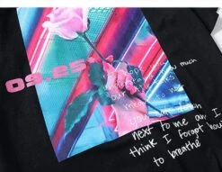 T-Shirt Coréen 09.25™ -Mode Vêtements Boutique hallyu street tshirts tshirt 09 25 13494154657815