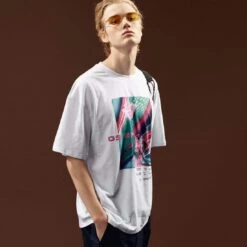 T-Shirt Coréen 09.25™ -Mode Vêtements Boutique hallyu street tshirts tshirt 09 25 13494154723351