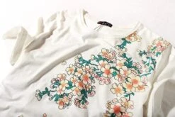 T-Shirt Coréen 17™ -Mode Vêtements Boutique hallyu street tshirts tshirt 17 14043223326743