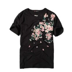 T-Shirt Coréen 17™