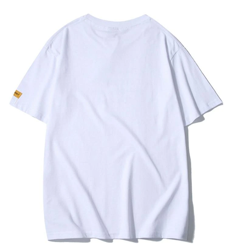 T-Shirt Coréen Blitz Procedure™ 7 T-Shirt Coréen Blitz Procedure™ – Image 5