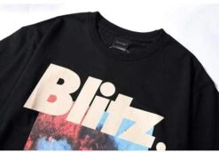 T-Shirt Coréen Blitz Procedure™ 22 T-Shirt Coréen Blitz Procedure™ -Mode Vêtements Boutique hallyu street tshirts tshirt blitz procedure 13717785018391