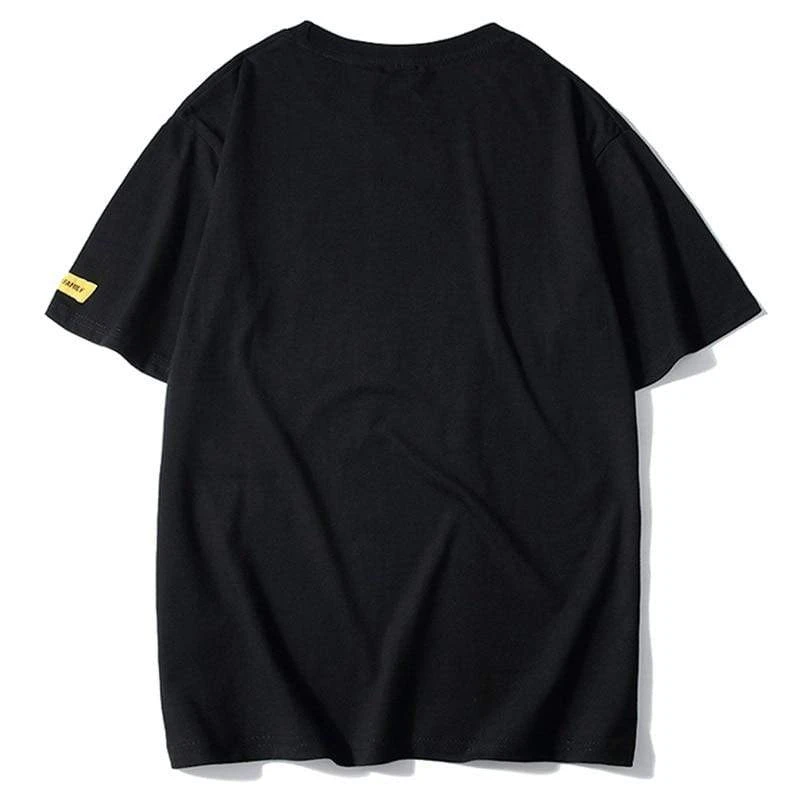 T-Shirt Coréen Blitz Procedure™ 5 T-Shirt Coréen Blitz Procedure™ – Image 3