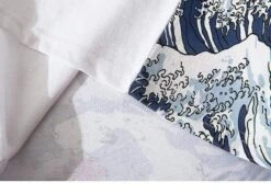 T-Shirt Coréen DARK Ocean™ -Mode Vêtements Boutique hallyu street tshirts tshirt dark ocean 13692513222679