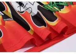 T-Shirt Coréen DMNEY™ -Mode Vêtements Boutique hallyu street tshirts tshirt dmney 13717939257367