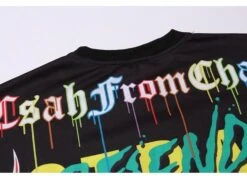 T-Shirt Coréen DMNEY™ -Mode Vêtements Boutique hallyu street tshirts tshirt dmney 13717939978263