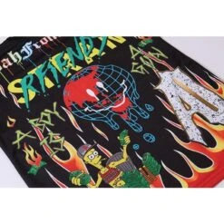 T-Shirt Coréen DMNEY™ -Mode Vêtements Boutique hallyu street tshirts tshirt dmney 13717940011031