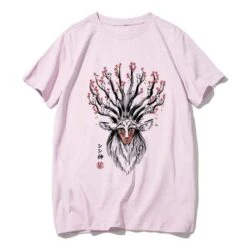 T-Shirt Coréen Ghibli Collection™ 30 T-Shirt Coréen Ghibli Collection™ -Mode Vêtements Boutique hallyu street tshirts tshirt ghibli collection 13717807136791