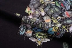 T-Shirt Coréen INSKULL™ -Mode Vêtements Boutique hallyu street tshirts tshirt inskull 14043132624919