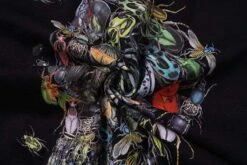 T-Shirt Coréen INSKULL™ -Mode Vêtements Boutique hallyu street tshirts tshirt inskull 14043132755991