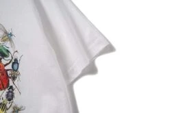 T-Shirt Coréen INSKULL™ -Mode Vêtements Boutique hallyu street tshirts tshirt inskull 14043133050903