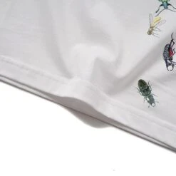 T-Shirt Coréen INSKULL™ -Mode Vêtements Boutique hallyu street tshirts tshirt inskull 14043133083671