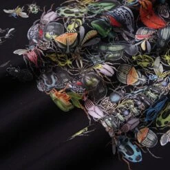 T-Shirt Coréen INSKULL™ -Mode Vêtements Boutique hallyu street tshirts tshirt inskull 14043133280279