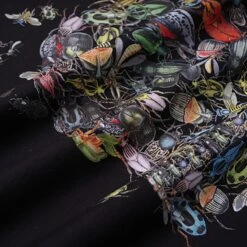 T-Shirt Coréen INSKULL™ -Mode Vêtements Boutique hallyu street tshirts tshirt inskull 14043133411351