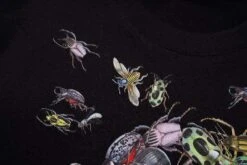 T-Shirt Coréen INSKULL™ -Mode Vêtements Boutique hallyu street tshirts tshirt inskull 14043133444119