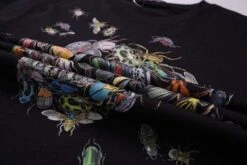 T-Shirt Coréen INSKULL™ -Mode Vêtements Boutique hallyu street tshirts tshirt inskull 14043133673495