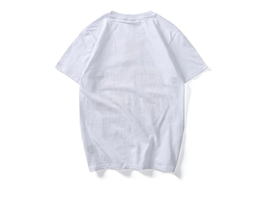 T-Shirt Coréen KEEP GOING™ 5 T-Shirt Coréen KEEP GOING™ – Image 3