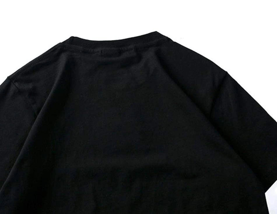 T-Shirt Coréen KEEP GOING™ 7 T-Shirt Coréen KEEP GOING™ – Image 5