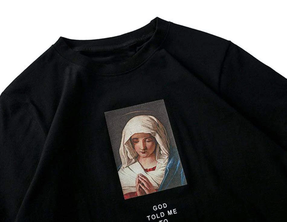 T-Shirt Coréen KEEP GOING™ 9 T-Shirt Coréen KEEP GOING™ – Image 7