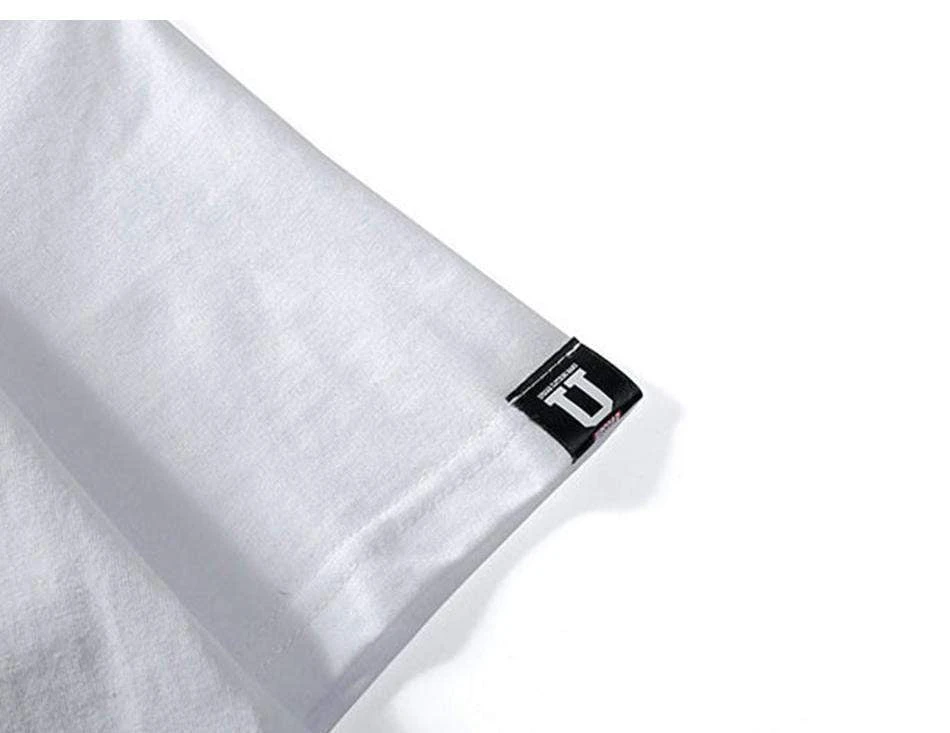 T-Shirt Coréen KEEP GOING™ 10 T-Shirt Coréen KEEP GOING™ – Image 8