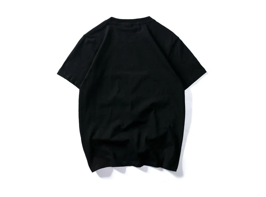 T-Shirt Coréen KEEP GOING™ 12 T-Shirt Coréen KEEP GOING™ – Image 10