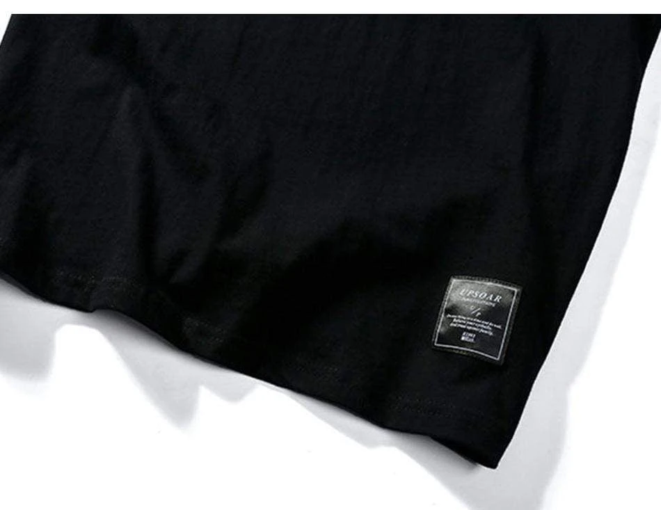 T-Shirt Coréen KEEP GOING™ 13 T-Shirt Coréen KEEP GOING™ – Image 11