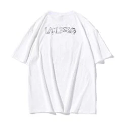 T-Shirt Coréen LAMLICKA Original™ 9 T-Shirt Coréen LAMLICKA Original™ -Mode Vêtements Boutique hallyu street tshirts tshirt lamlicka original 14043128823831