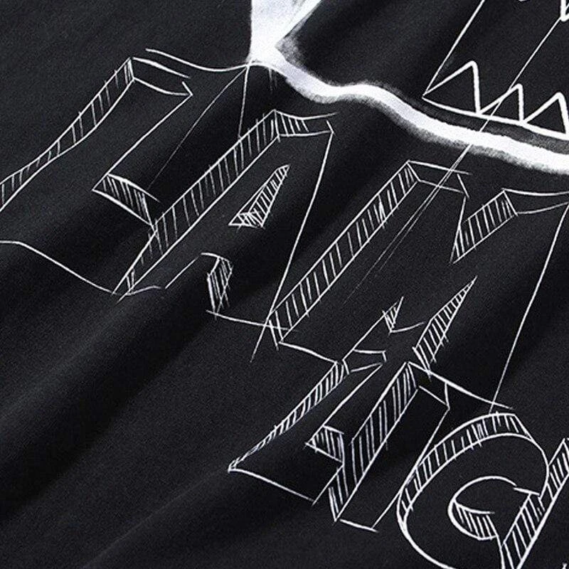 T-Shirt Coréen LAMLICKA Original™ 8 T-Shirt Coréen LAMLICKA Original™ – Image 6