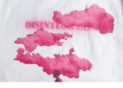 T-Shirt Coréen LOST™ -Mode Vêtements Boutique hallyu street tshirts tshirt lost 13692516859927