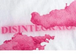 T-Shirt Coréen LOST™ -Mode Vêtements Boutique hallyu street tshirts tshirt lost 13692516925463