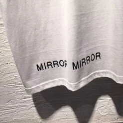 T-Shirt Coréen MIRROR MIRROR™ -Mode Vêtements Boutique hallyu street tshirts tshirt mirror mirror 14043101757463