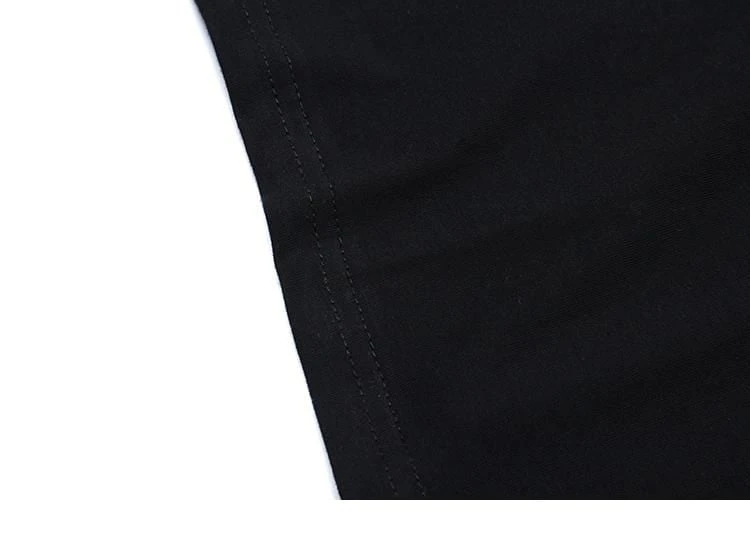 T-Shirt Coréen PANDA CULTURE™ 7 T-Shirt Coréen PANDA CULTURE™ – Image 5