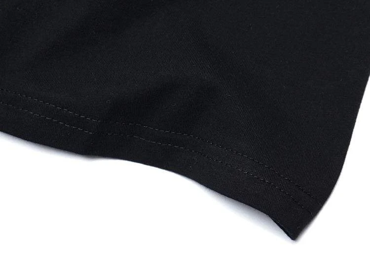 T-Shirt Coréen PANDA CULTURE™ 8 T-Shirt Coréen PANDA CULTURE™ – Image 6