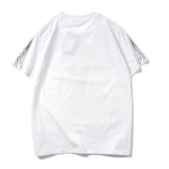 T-Shirt Coréen RAVEN™ -Mode Vêtements Boutique hallyu street tshirts tshirt raven 14043255078935