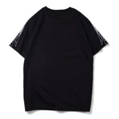 T-Shirt Coréen RAVEN™ -Mode Vêtements Boutique hallyu street tshirts tshirt raven 14043255275543