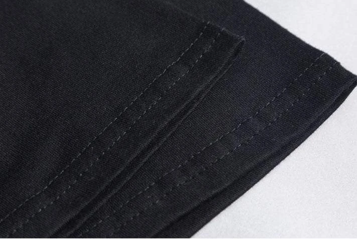 T-Shirt Coréen REALITYxMISSING™ 8 T-Shirt Coréen REALITYxMISSING™ – Image 6